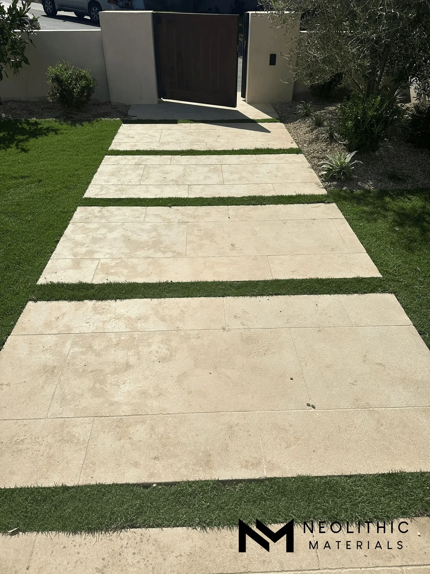 Atlas Beige - Image 2